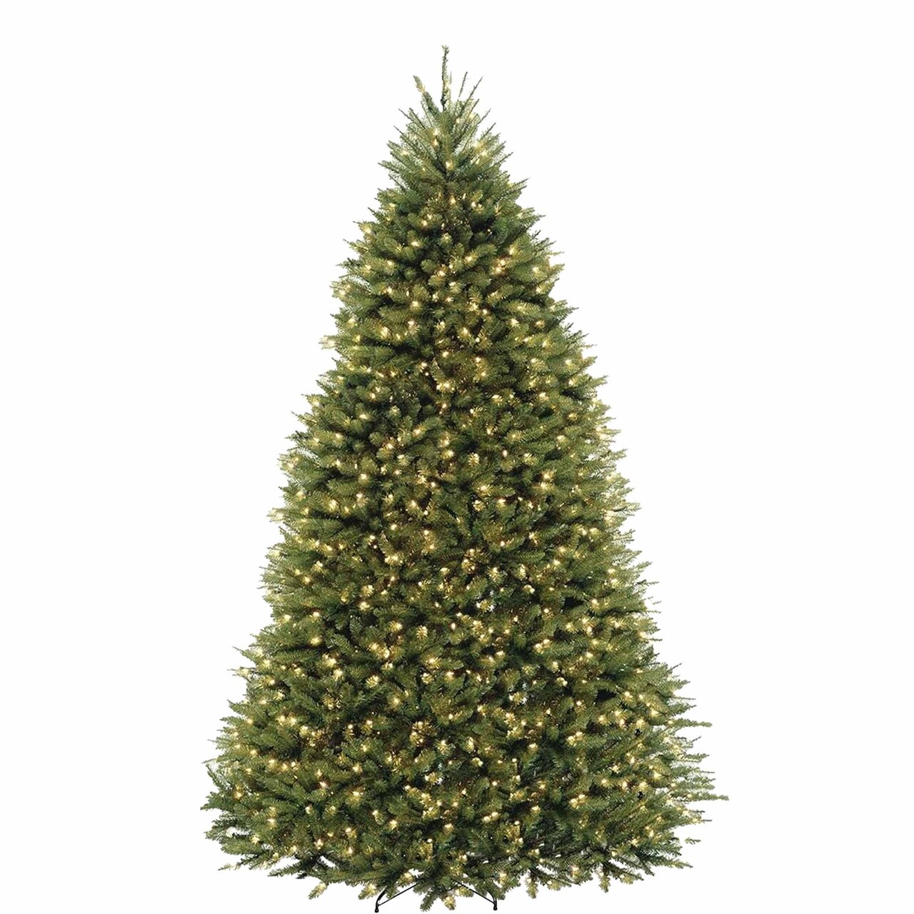 Dunhill Fir Artificial Christmas Tree for Every Holiday Season